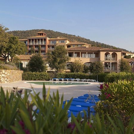 P&V Residence Le Hameau Des Issambrr Sainte-Maxime Exterior photo