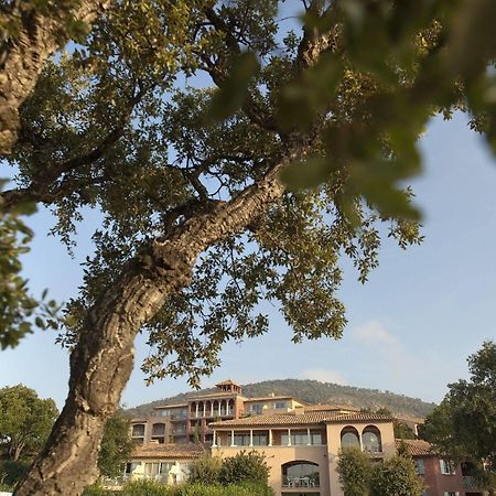 P&V Residence Le Hameau Des Issambrr Sainte-Maxime Exterior photo