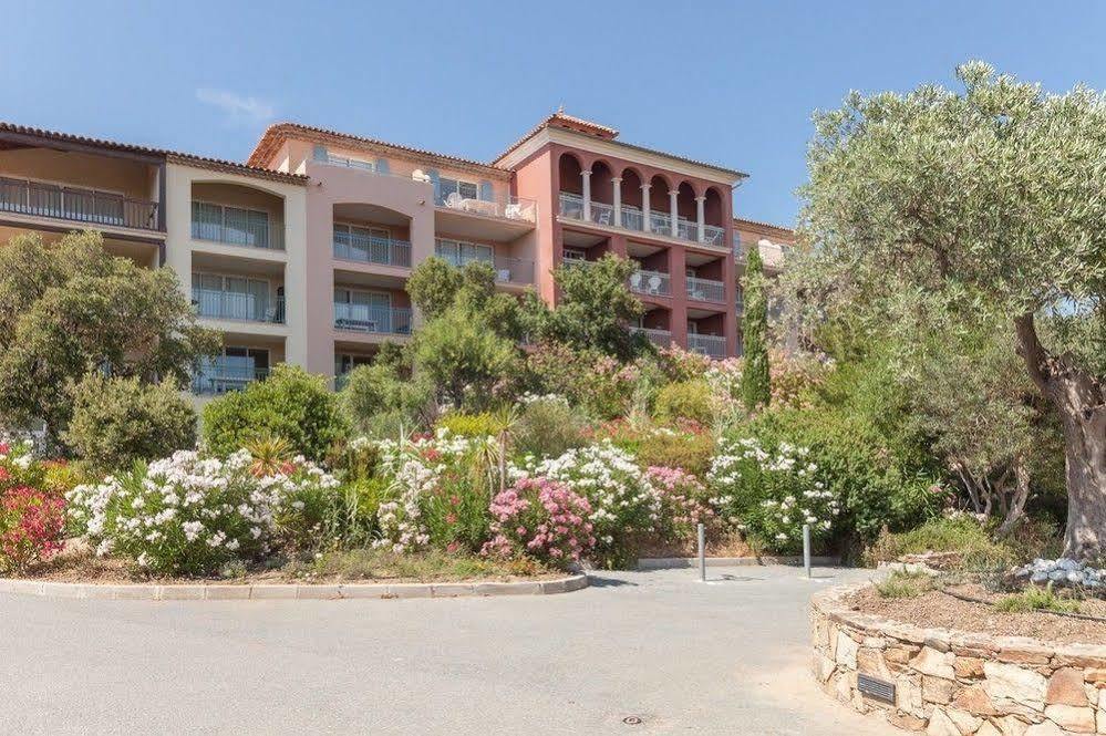 P&V Residence Le Hameau Des Issambrr Sainte-Maxime Exterior photo